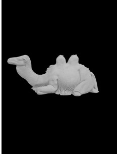 Camello tumbado 16 cm