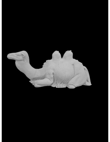 Camello tumbado 16 cm