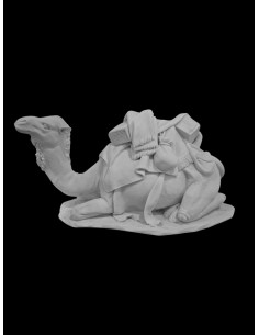 Camello tumbado 16 cm