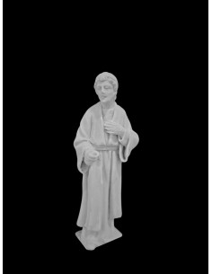 Pastor 8 cm