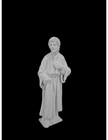 Pastor 8 cm