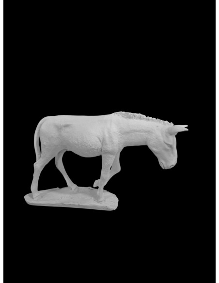 Burro 16 cm