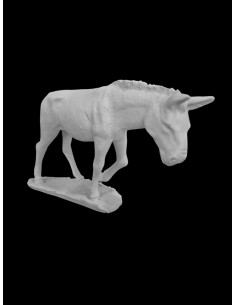 Burro 16 cm 2