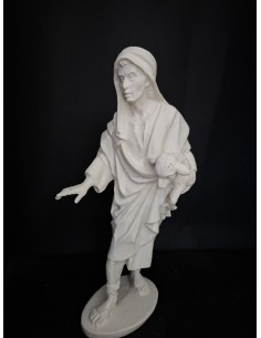 Pastor oveja 24 cm