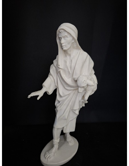 Pastor oveja 24 cm