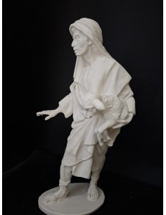 Pastor oveja 24 cm 2