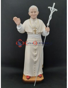 Papa Juan Pablo II