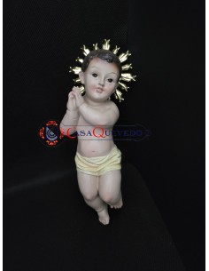 Niño Jesús Resplandor