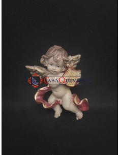 Ángel para colgar 8 cm