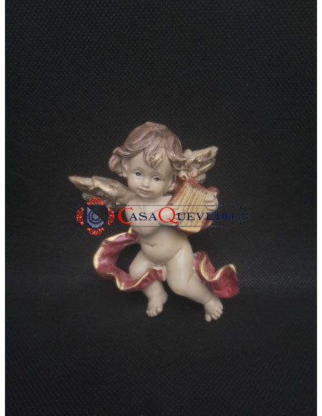 Ángel para colgar 8 cm