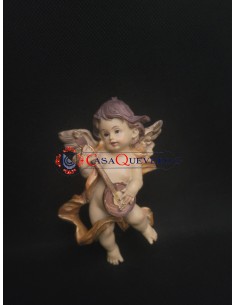 Ángel para colgar 8 cm 2