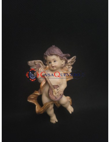 Ángel para colgar 8 cm