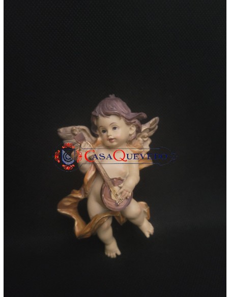 Ángel para colgar 8 cm