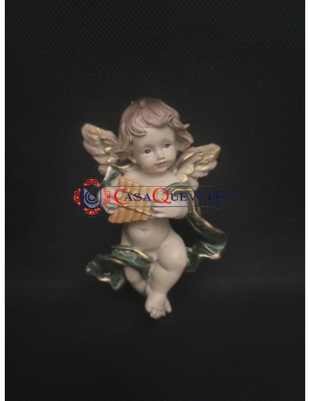 Ángel para colgar 8 cm