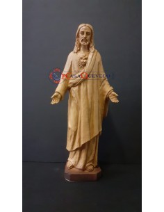 Sagrado Corazón de Jesús