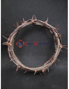 Corona de espinas 2