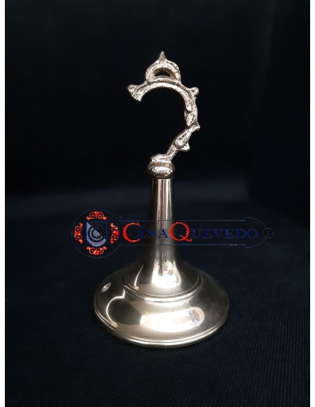 Colgador campana