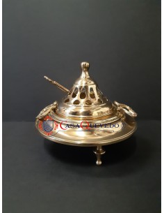 Braseros de Tarismón