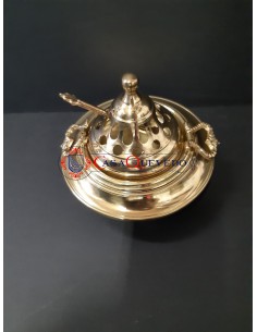 Braseros de Tarismón 2