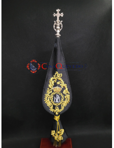 Guion Amor y Sacrificio