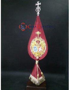 Guion Bonda y Misericordia