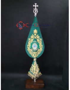 Guion Salud de San Rafael