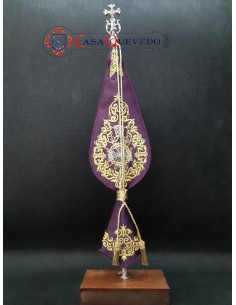 Guion La Coronación