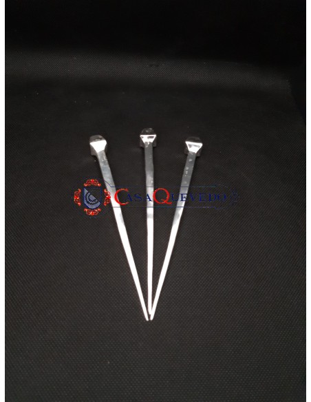 Clavos 14 cm