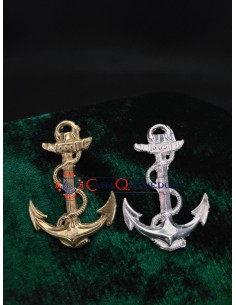 Ancla Marinera