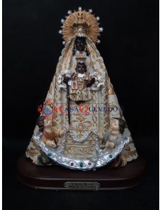 Virgen de la Merced