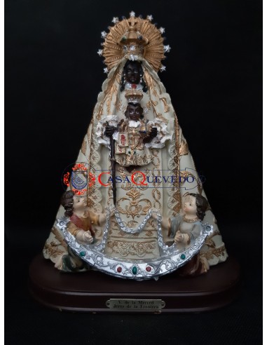 Virgen de la Merced