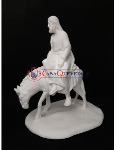 Jesús en la Borriquita 2