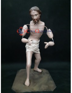 Cristo Nazareno Articulable