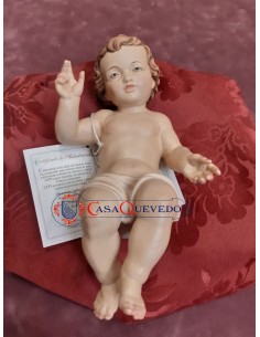 Niño Jesús de Lepi