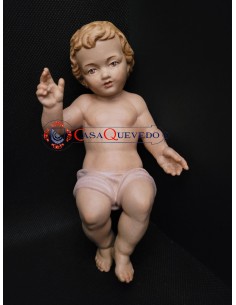 Niño Jesús de Lepi 2