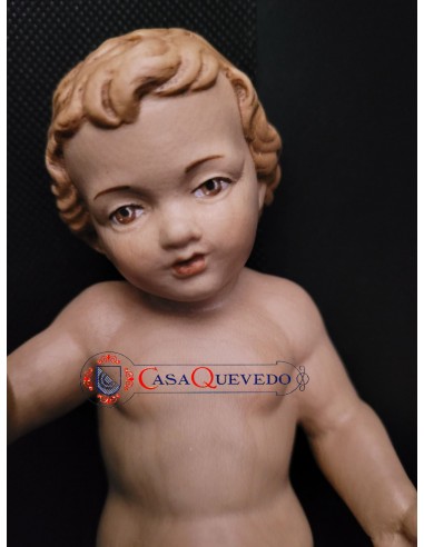 Niño Jesús de Lepi