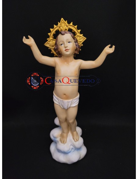 Niño Divino Jesús