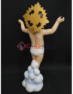Niño Divino Jesús 2
