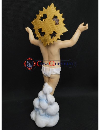 Niño Divino Jesús