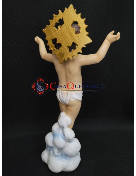 Niño Divino Jesús