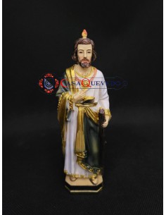 San Judas 13 cm