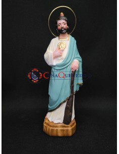 San Judas 18 cm