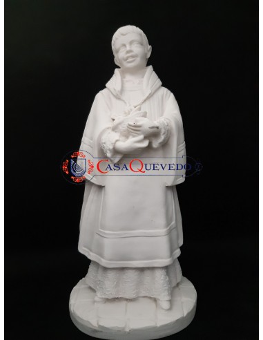 Monaguillo