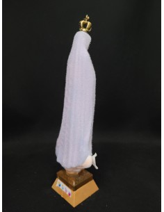 Fátima Lluvia 17 cm 2