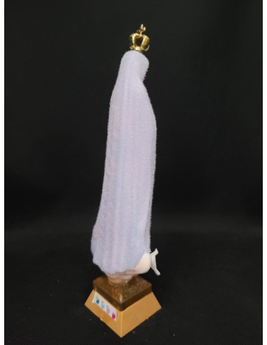 Fátima Lluvia 17 cm