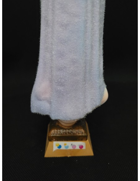 Fátima Lluvia 17 cm