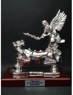 Llamador Bronce Macarena