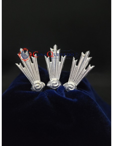 Mini potencia 3.5 cm