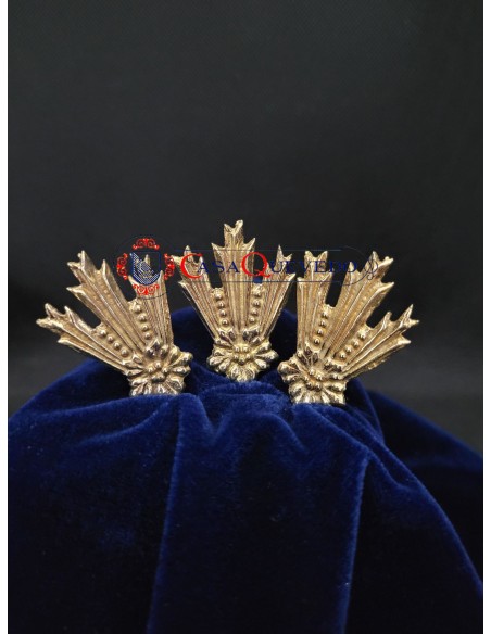 Mini potencia 3.5 cm