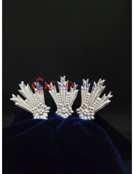 Mini potencia 3.5 cm